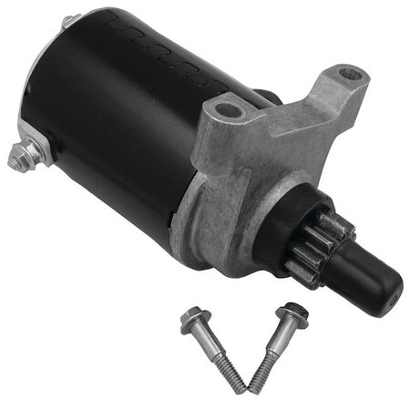 A & I Products Electric Starter 8.8" x4.3" x4.3" A-B121012
